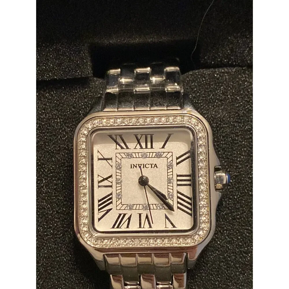Invicta angel crystal